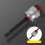 Electric Wire Stripper and Twister For Drill 6