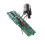 Li-Ion Battery Charging Protection Circuit Board PCB Replacement for  18V P108 RB18L40 Multimeter Multitool 8