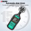 ANENG GN301 Digital Anemometer, Wind Speed Meter with Temperature, LCD Backlight 8
