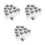 60Pcs Leakproof Roller Ball Tops for Refillable Oil Bottles Multi-Use 4