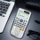For FX-991ES Plus 1st Edit Functional Scientific 10+2Digit Calculator Student 5