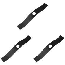 3X Console Automatische Transmissie Versnellingspookschuif 1J0713277 voor Bora MK4 Fabia 1998-2010