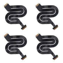 4X Trackpad Presspad Ribbon Flex Kabel 821-00507-03 für  12 Zoll A1534