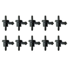 10X 0280142500 Avgassystem Vakuumventilspolningsmagnet för Focus Escort BV61-9G866-AA
