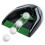 Automatic Putting Cup with  Return Function Practicing Without Interruption for Indoor Outdoor  Practice 1