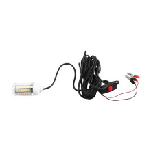 1 Stück LED-Fischköder-Lichtset, Lockt Fische Schnell An, das Beste Geschenk für Ihren Freund oder Ehemann zum Valentinstag
