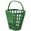 Balde para Bolas de Golfe e Basquete, Estável e Prático, com Alça, Ideal para Campos de Golfe, Driving Ranges e Quadras. 1