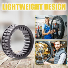 1 Stück FE433Z 25X33X11 300445 für Fahrradlager