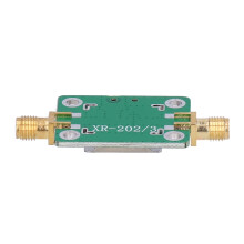 SPF5189 RF LNA PCB Module 50-400MHz, 5V, NF0.6dB