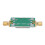 SPF5189 RF LNA PCB Module 50-400MHz, 5V, NF0.6dB 1