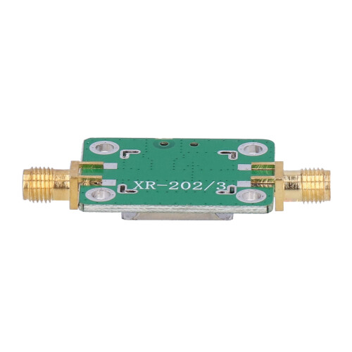 SPF5189 RF LNA PCB Module 50-400MHz, 5V, NF0.6dB
