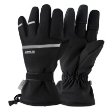 STARTRC Universal-Drohnenflughandschuhe, Winterwarme Pilotenhandschuhe V2 für  Air 3S/ 3 Pro/Neo/Avata 2/ 3 Pro/ 3 XL