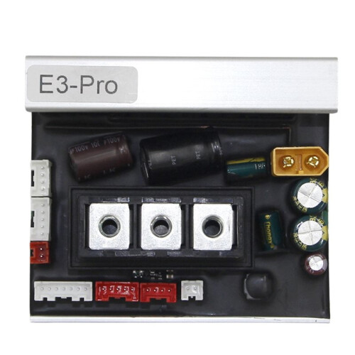 Scooter MotherBoard for  E3 Pro Electric Scooter Mainboard Control Board Replacement Parts 1