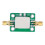 SPF5189 RF LNA PCB Module 50-400MHz, 5V, NF0.6dB 4