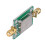 SPF5189 RF LNA PCB Module 50-400MHz, 5V, NF0.6dB 11