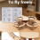 DIY Wooden RC Quadcopter Kit Educational Physics Engineering Model Hand-Built Drone Remote Control 5