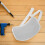 Ergonomic Non-Slip Shoulder Pad for Heavy Loads and Moving 9