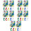 Versatile Wall Pin Hooks Push Thumb Tacks for Photo Maps 6