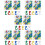 Versatile Wall Pin Hooks Push Thumb Tacks for Photo Maps 7