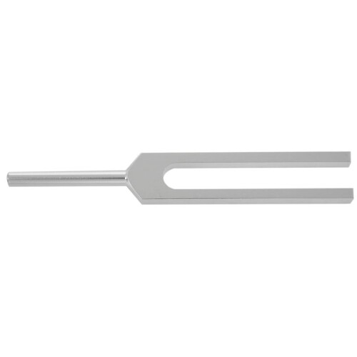 10X DnA Repair 528 Hz. Tuning Fork 1