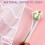 1Set Multi Color Flower Wrapping Kit Mesh Wrap for Florist Bouquets 3