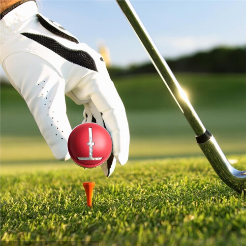 Tool Set for Enhanced Alignment for Professional and Weekend Golfers 2