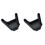 2X for  Neo 2 Digital Transmission Antenna Protective Cover Fold-Proof Storage Fold-Proof Flight Shell Accessories A 1