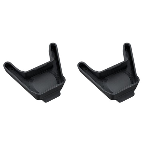 2X for  Neo 2 Digital Transmission Antenna Protective Cover Fold-Proof Storage Fold-Proof Flight Shell Accessories A
