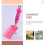 Kids Planting Digging Tools Beach Plastic 1 Set 6