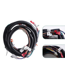 Cart Main Wiring Harness for Club Car 48V Cart Controller Wiring Harness Accessories