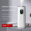 2X Aroma Diffuser Automatic Timing Spray Aroma Diffuser Haushalt Indoor Aerosolspender Deodorant Autoduft Machi 6