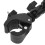 Clarinetto Pieghevole in Nero Multiangolo 5