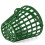 Basket  Bucket Stable Carry Bucket Anti Rolling Practical with Handle for Course Driving Range Court 6