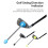 Club Lie Angle Adjust Tool Magnetic  Cutter Direction Indicator  Club Alignment Stick Skill Training 2