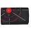 Hitting Net  Target Cloth Exercise 143x100 cm  Hitting Cage Training Aid Portable for Yard Hitting Practice 3
