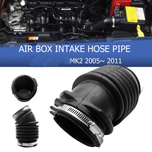 LuftlåDa Insugsslang för Focus MK2 2005-2011 C-Max Induktion 1684286 1