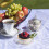 400Pcs Single Individual Cake Slice Boxes Dessert Containers Cheesecake Boxes Stackable Square Boxes Clear Food Boxes 7