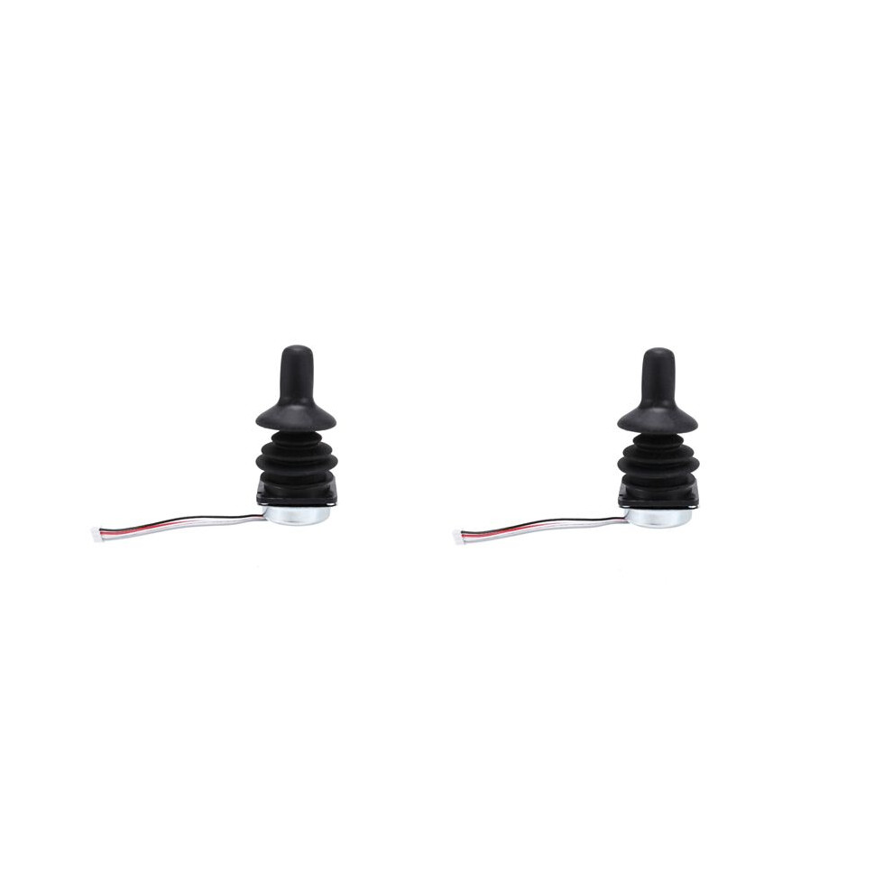 Typecat 2X Universal Electric Wheelchair Rocker Joystick 360Degree Rotation Intelligent Joystick