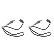 2X MD309052 Engine Control Oxygen Sensor for Pajero V25 V45 V55W