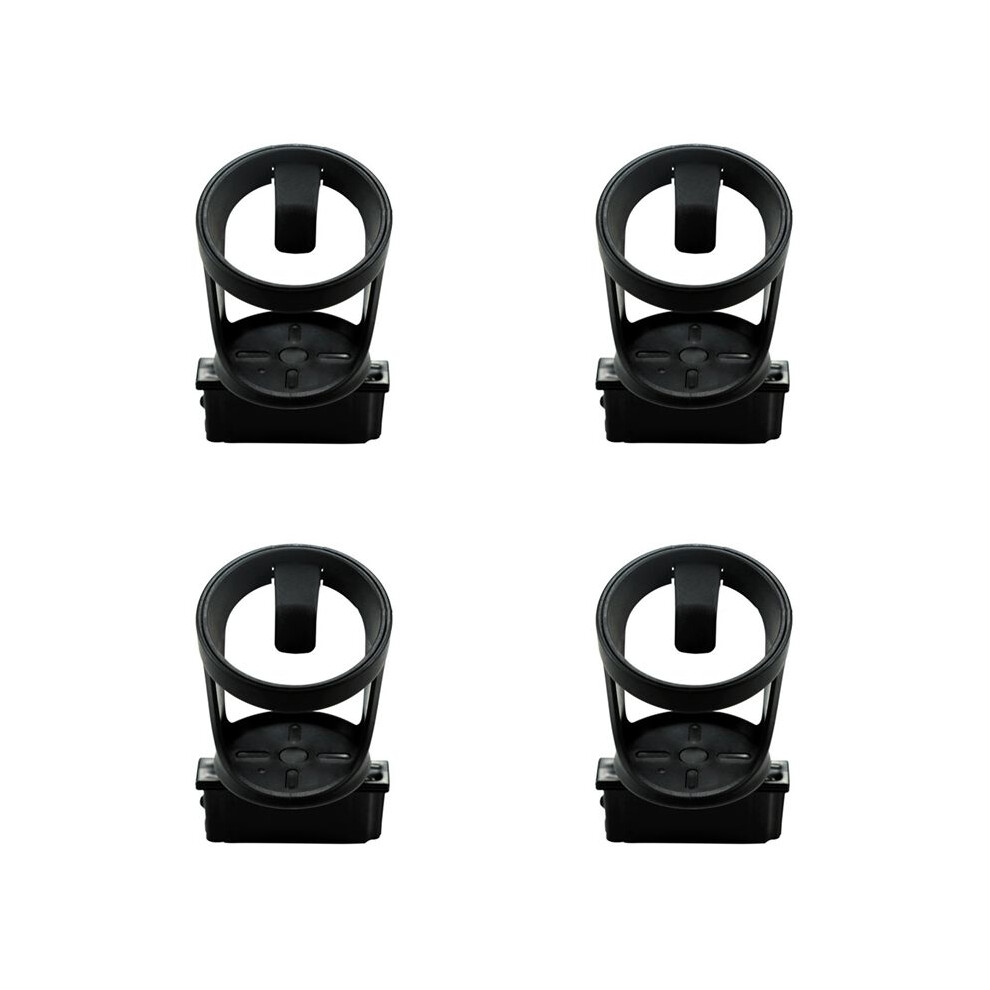 4X Automobile Rear 3Rd Row Side Water Drink Holder Frame For - Vito W447 V-Class V260 W448 2015-2022 4711139699848