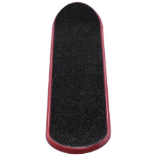 8x Séries Touches / Planche Une Roulettes Professionnelles, Surface Mate Unique (Motifs et Couleurs Aléatoires)