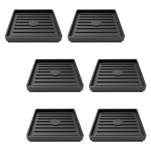 Tool Easy Installation Furniture Glides Facilitating Quick-80MM