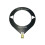 2X 10kHz-180MHz Donut Breitbandantenne Empfangsantenne -Loop-Antenne 2