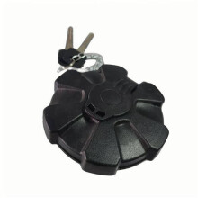 2X Tank Cap Replacement for and for Truck Oil Tank Lid A0004706605 A0004707905 2104827 81122106027