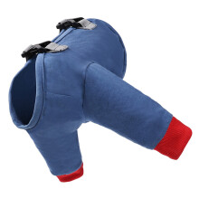 Joint Care Vests for Dog Offering Breathable Fabric and-L