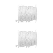 2 Pièces Pour Stores, Accessoire Ajustable Robuste