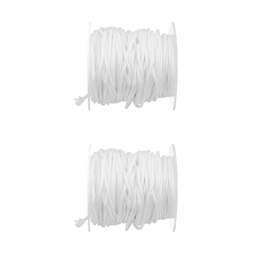2 Pièces Pour Stores, Accessoire Ajustable Robuste
