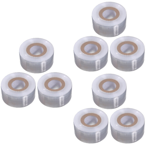 De De Greffe Flexible Transparent Pour Noix