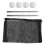 2Ensemble Clôture Extensible Pour Animaux En Nylon 3