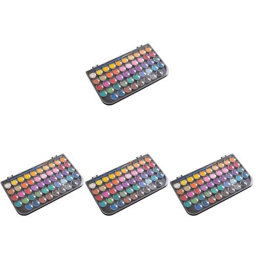 Peinture Gouache Portable Multi-Usages Assorti 1